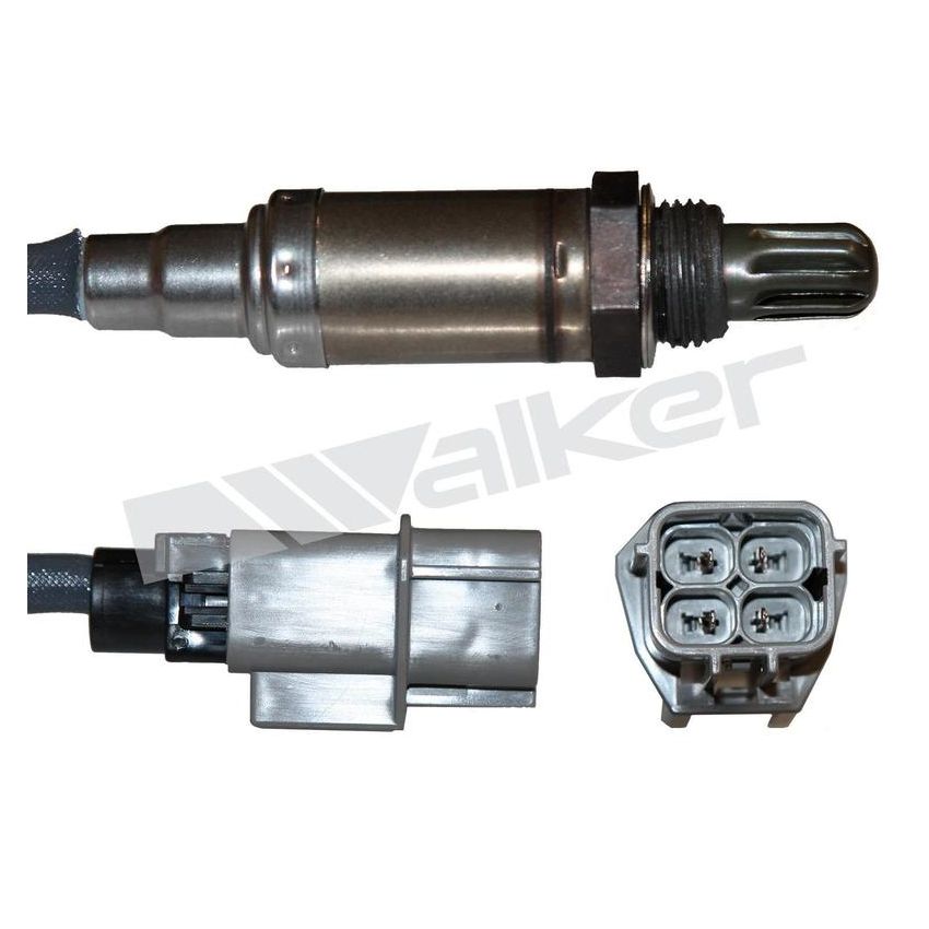 Walker Products 350-34382 Walker Products 350-34382 Oxygen Sensor 4-W Direct Fit Narrow-Band