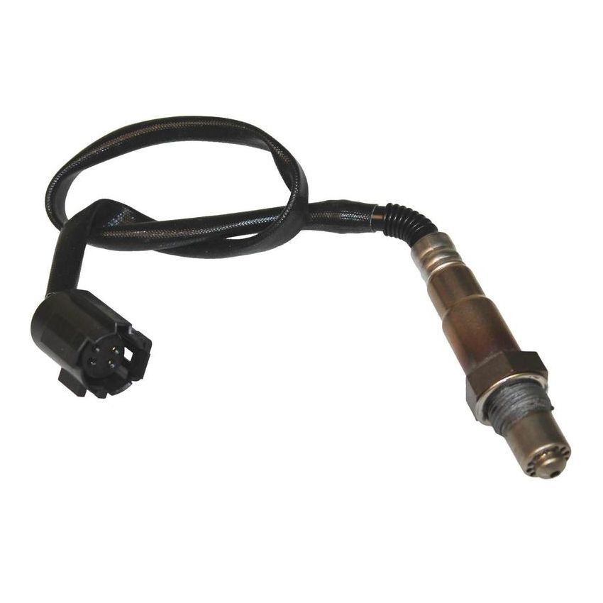Walker Products 350-34383 Walker Products 350-34383 Oxygen Sensor 4-W Direct Fit Narrow-Band