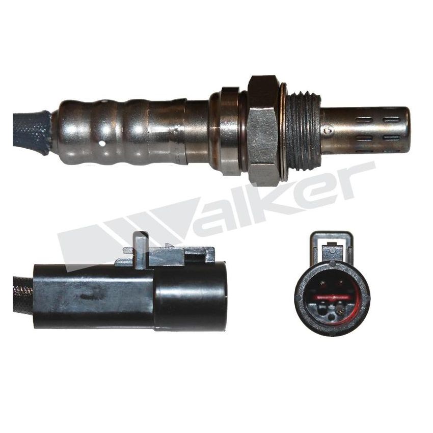 Walker Products 350-34399 Walker Products 350-34399 Oxygen Sensor 4-W Direct Fit Narrow-Band