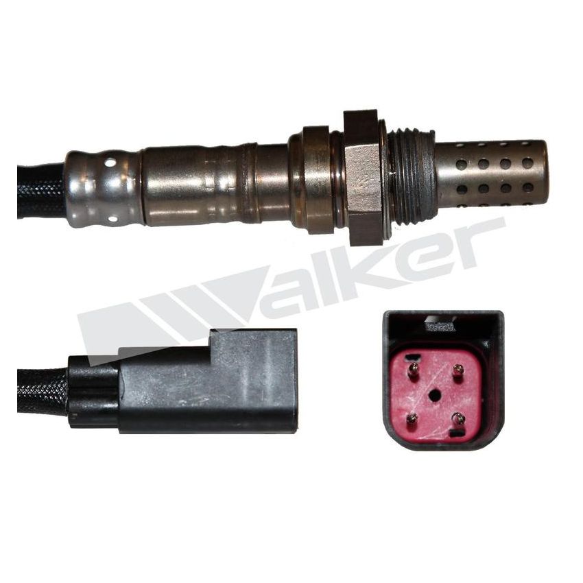 Walker Products 350-34401 Walker Products 350-34401 Oxygen Sensor 4-W Direct Fit Narrow-Band