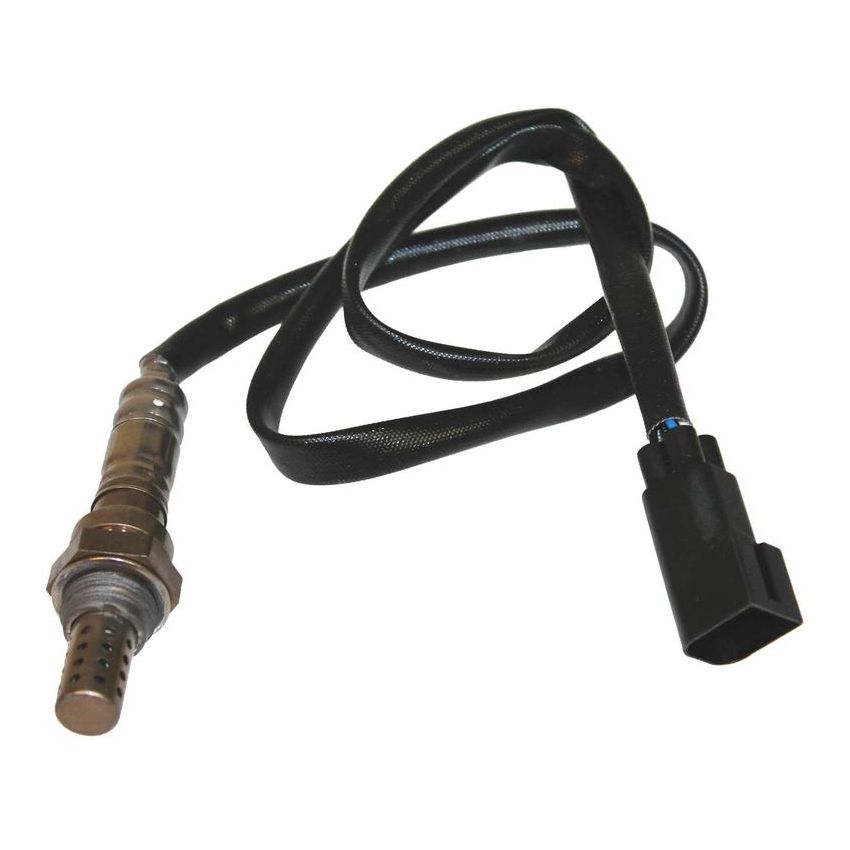 Walker Products 350-34401 Walker Products 350-34401 Oxygen Sensor 4-W Direct Fit Narrow-Band