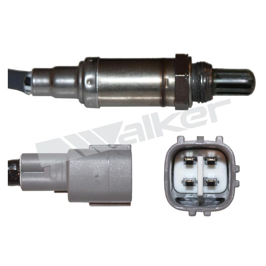 Walker Products 350-34407 Walker Products 350-34407 Oxygen Sensor 4-W Direct Fit W/Flange
