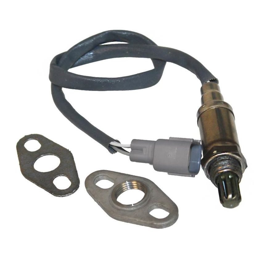 Walker Products 350-34407 Walker Products 350-34407 Oxygen Sensor 4-W Direct Fit W/Flange