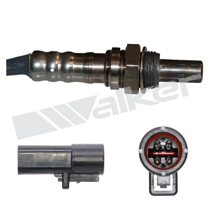 Walker Products 350-34414 Walker Products 350-34414 Oxygen Sensor 4-W Direct Fit Narrow-Band