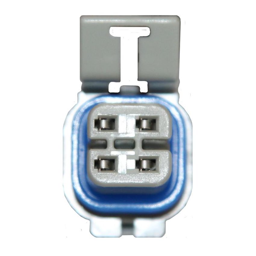 Walker Products 350-34436 Walker Products 350-34436 Oxygen Sensor 4-W Direct Fit Narrow-Band