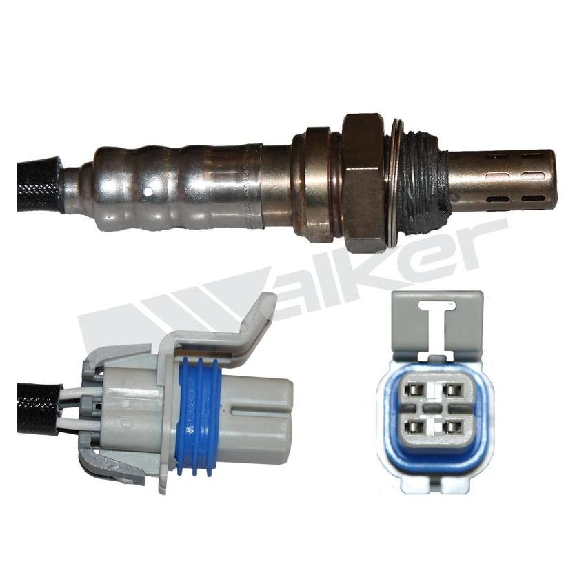 Walker Products 350-34436 Walker Products 350-34436 Oxygen Sensor 4-W Direct Fit Narrow-Band