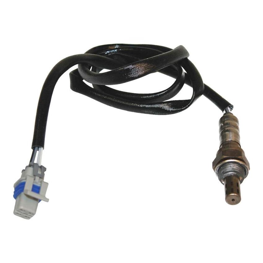 Walker Products 350-34436 Walker Products 350-34436 Oxygen Sensor 4-W Direct Fit Narrow-Band