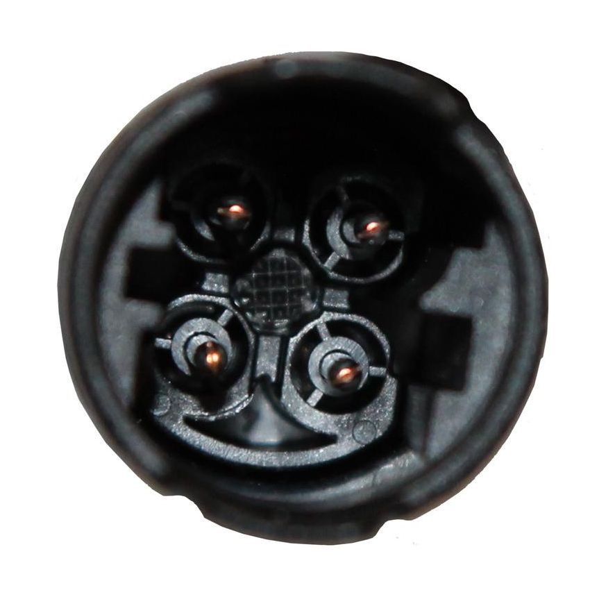 Walker Products 350-34437 Walker Products 350-34437 Oxygen Sensor 4-W Direct Fit Narrow-Band