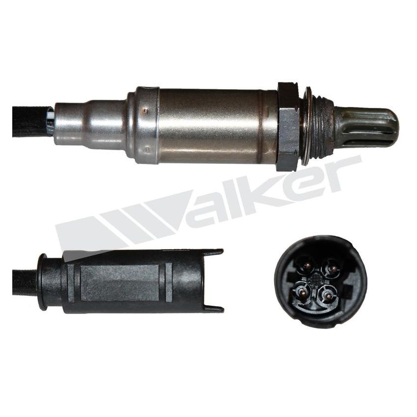 Walker Products 350-34437 Walker Products 350-34437 Oxygen Sensor 4-W Direct Fit Narrow-Band