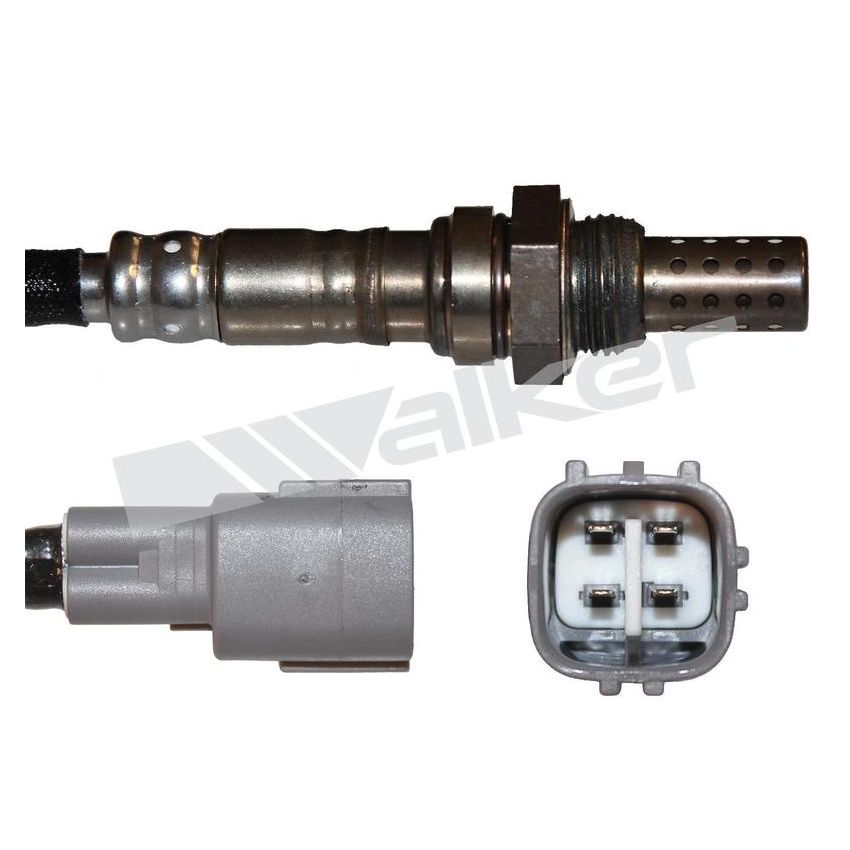 Walker Products 350-34453 Walker Products 350-34453 Oxygen Sensor 4-W Direct Fit Narrow-Band