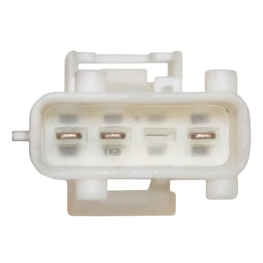 Walker Products 350-34458 Walker Products 350-34458 Oxygen Sensor 4-W Direct Fit Narrow-Band