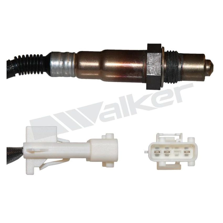 Walker Products 350-34458 Walker Products 350-34458 Oxygen Sensor 4-W Direct Fit Narrow-Band