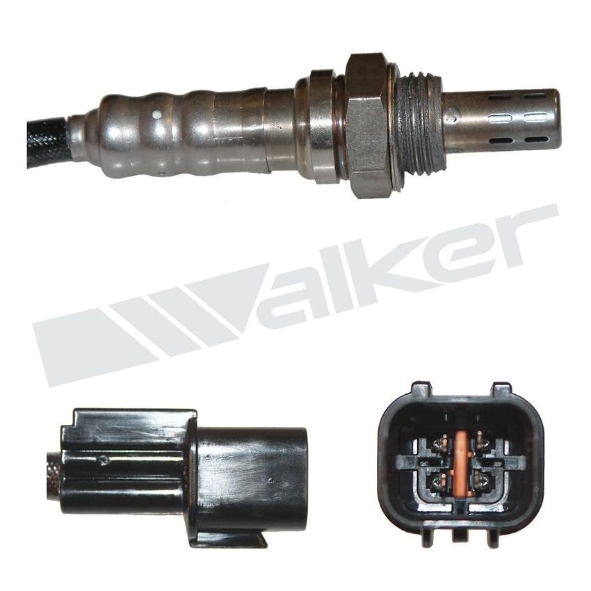 Walker Products 350-34481 Walker Products 350-34481 Oxygen Sensor 4-W Direct Fit Narrow-Band