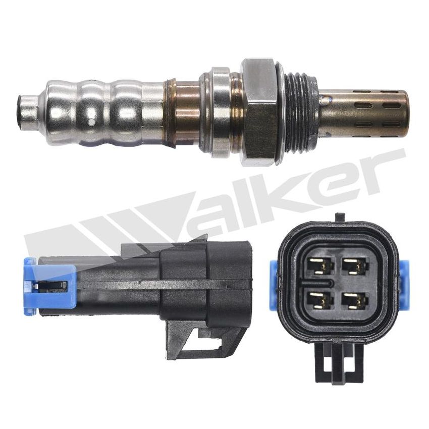 Walker Products 350-34484 Walker Products 350-34484 Oxygen Sensor 4-W Direct Fit Narrow-Band