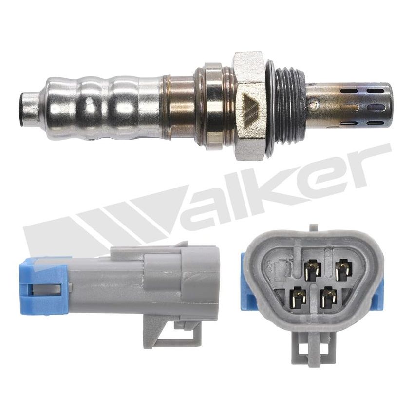 Walker Products 350-34489 Walker Products 350-34489 Oxygen Sensor 4-W Direct Fit Narrow-Band