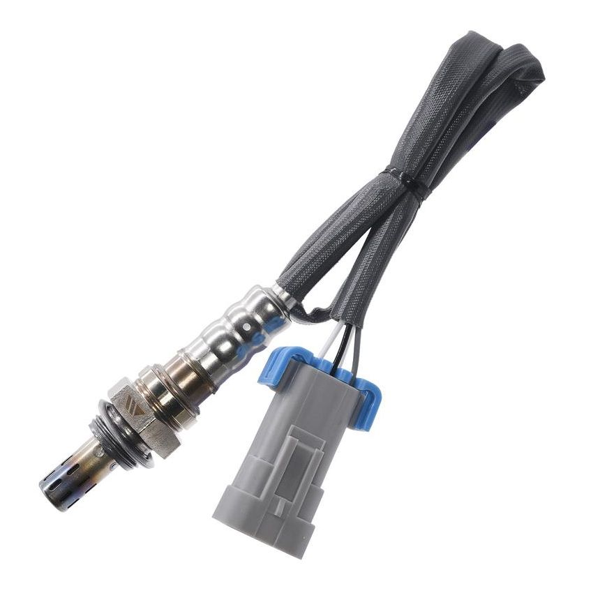 Walker Products 350-34489 Walker Products 350-34489 Oxygen Sensor 4-W Direct Fit Narrow-Band