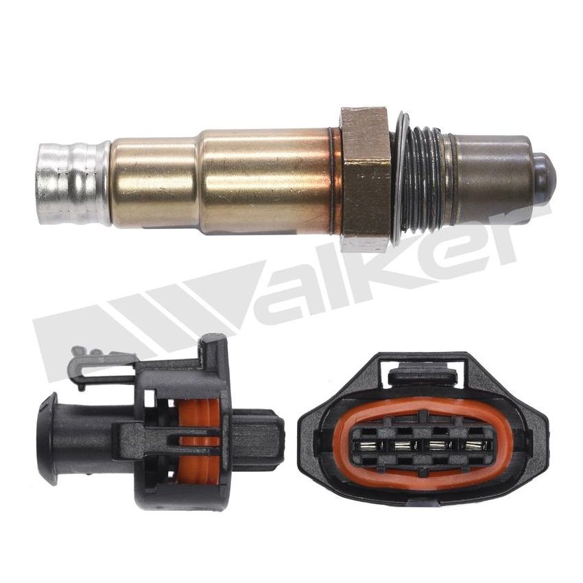 Walker Products 350-34491 Walker Products 350-34491 Oxygen Sensor 4-W Direct Fit Narrow-Band