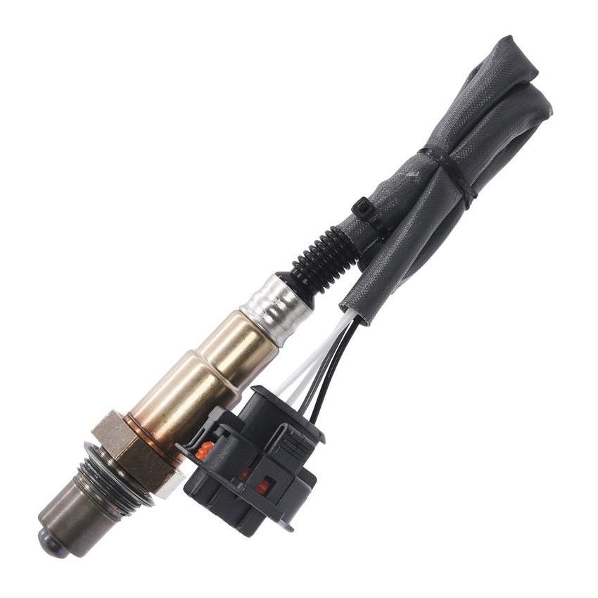 Walker Products 350-34491 Walker Products 350-34491 Oxygen Sensor 4-W Direct Fit Narrow-Band