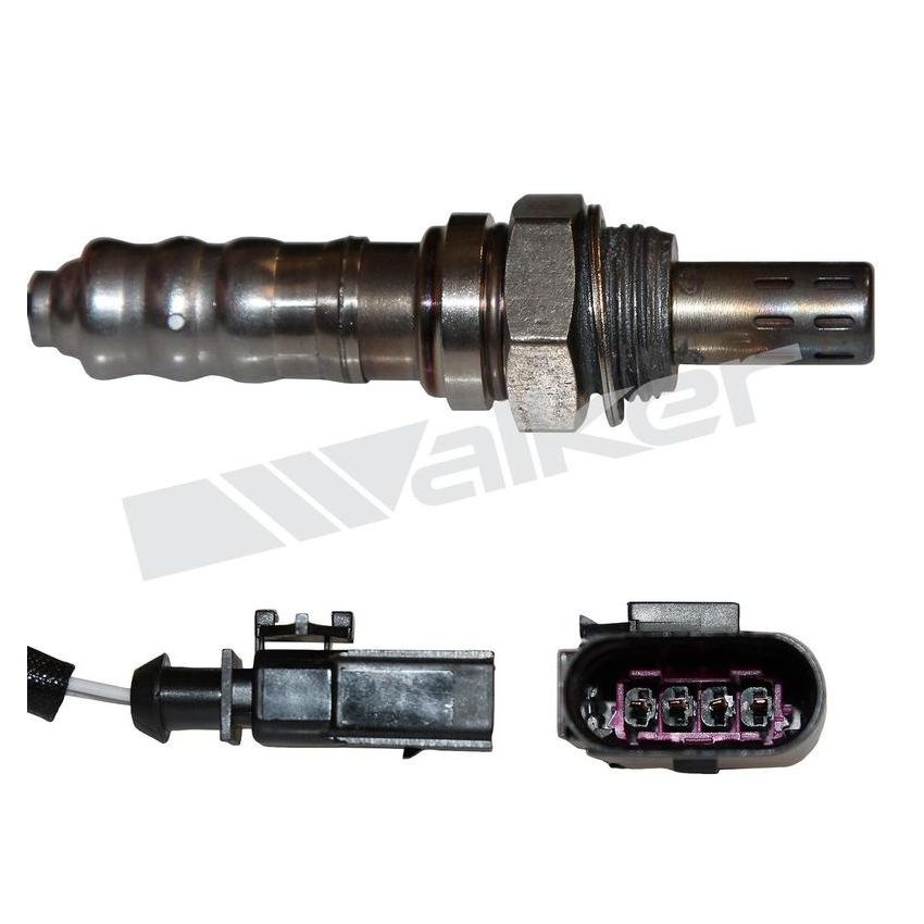 Walker Products 350-34497 Walker Products 350-34497 Oxygen Sensor 4-W Direct Fit Narrow-Band