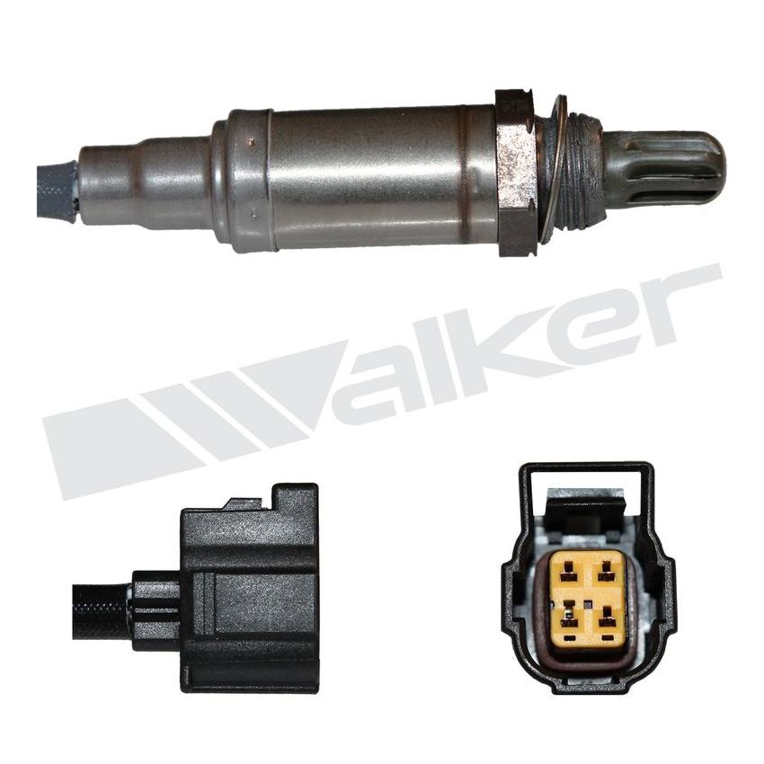 Walker Products 350-34502 Walker Products 350-34502 Oxygen Sensor 4-W Direct Fit Narrow-Band