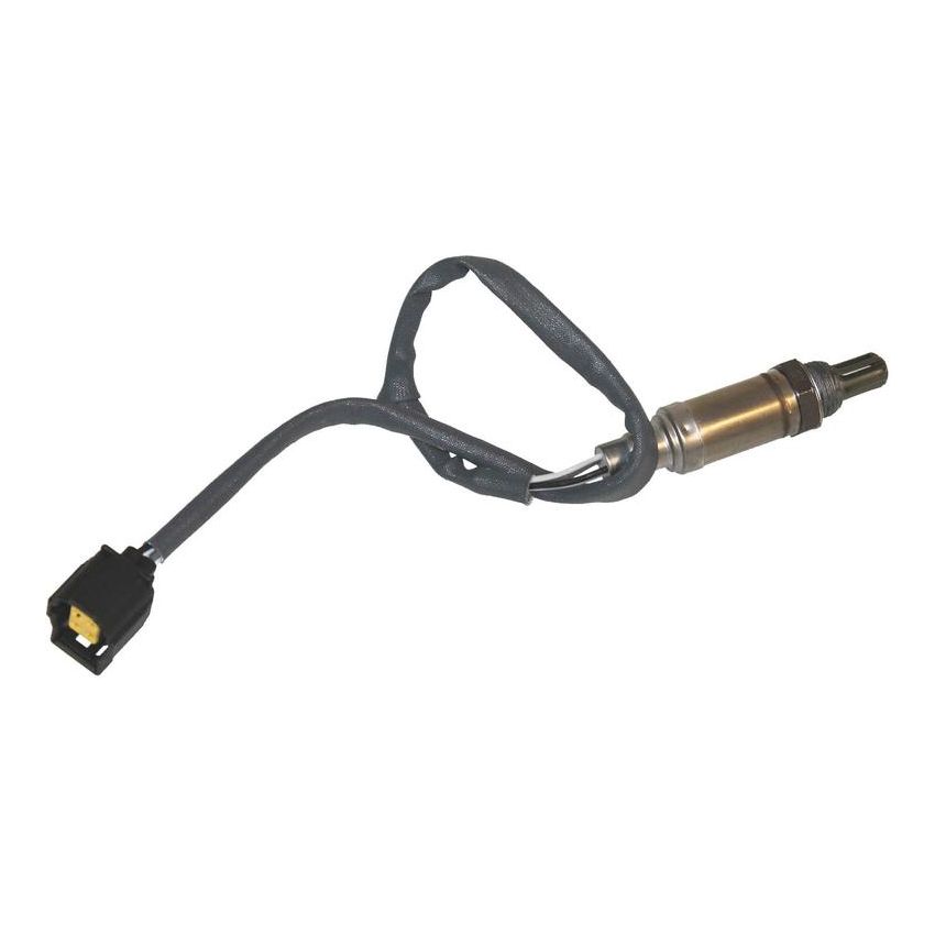 Walker Products 350-34502 Walker Products 350-34502 Oxygen Sensor 4-W Direct Fit Narrow-Band