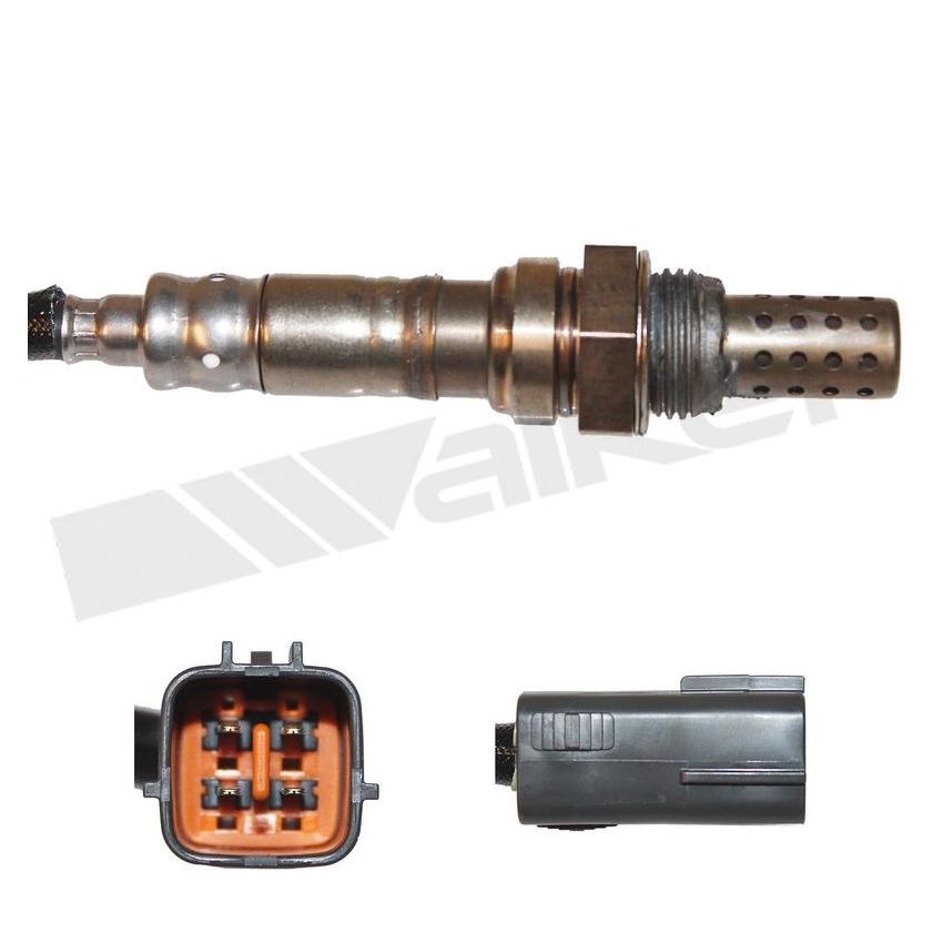 Walker Products 350-34510 Walker Products 350-34510 Oxygen Sensor 4-W Direct Fit Narrow-Band