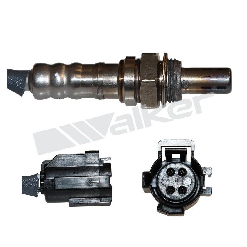 Walker Products 350-34511 Walker Products 350-34511 Oxygen Sensor 4-W Direct Fit Narrow-Band