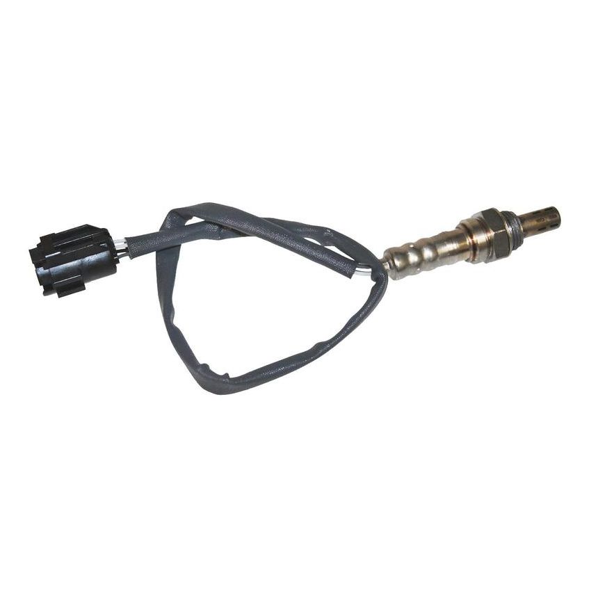Walker Products 350-34511 Walker Products 350-34511 Oxygen Sensor 4-W Direct Fit Narrow-Band