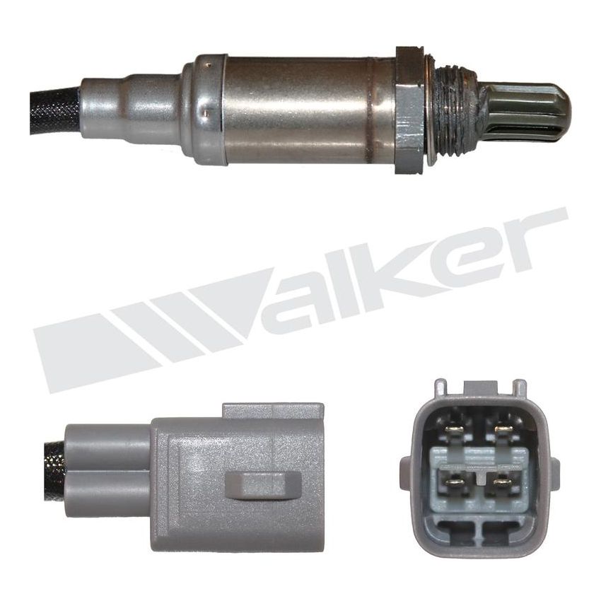 Walker Products 350-34522 Walker Products 350-34522 Oxygen Sensor 4-W Direct Fit Narrow-Band