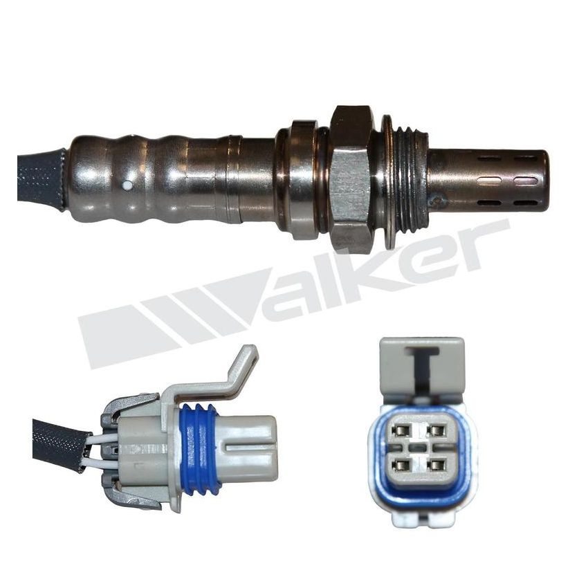 Walker Products 350-34524 Walker Products 350-34524 Oxygen Sensor 4-W Direct Fit Narrow-Band