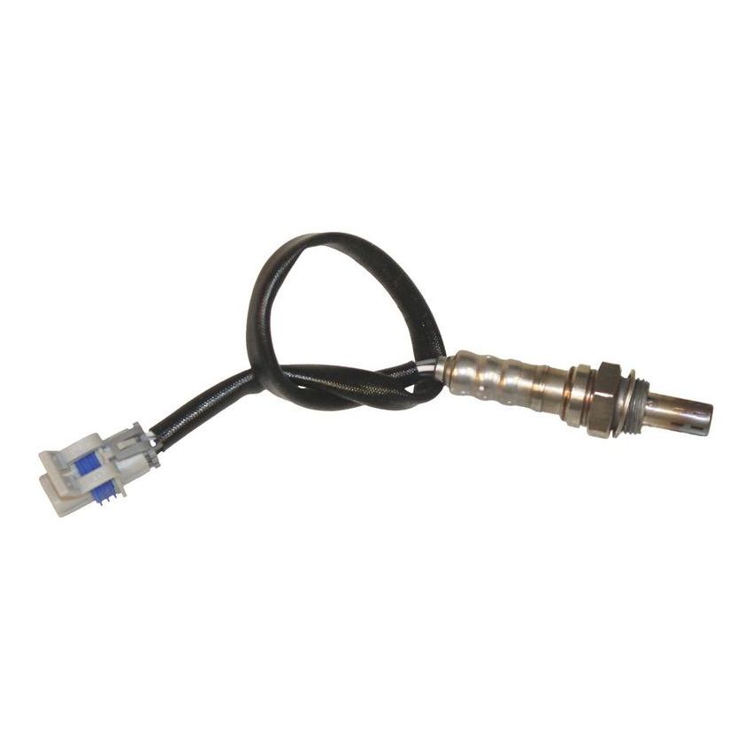 Walker Products 350-34524 Walker Products 350-34524 Oxygen Sensor 4-W Direct Fit Narrow-Band