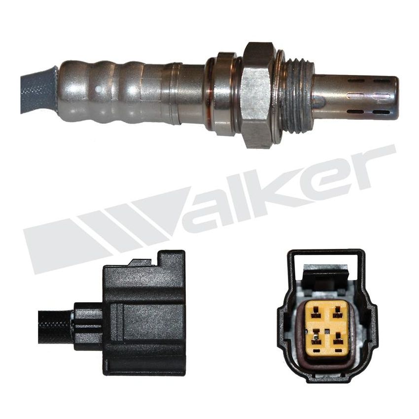 Walker Products 350-34526 Walker Products 350-34526 Oxygen Sensor 4-W Direct Fit Narrow-Band