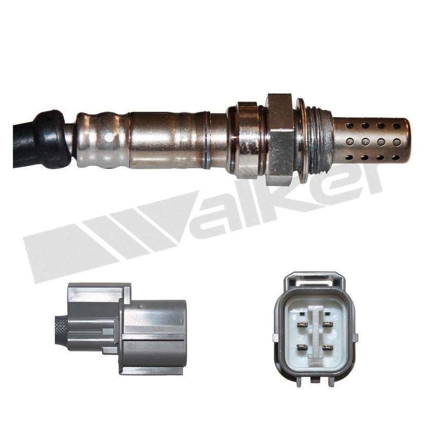 Walker Products 350-34527 Walker Products 350-34527 Oxygen Sensor 4-W Direct Fit Narrow-Band