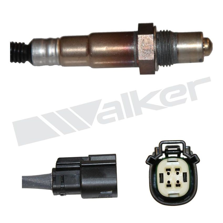 Walker Products 350-34529 Walker Products 350-34529 Oxygen Sensor 4-W Direct Fit Narrow-Band