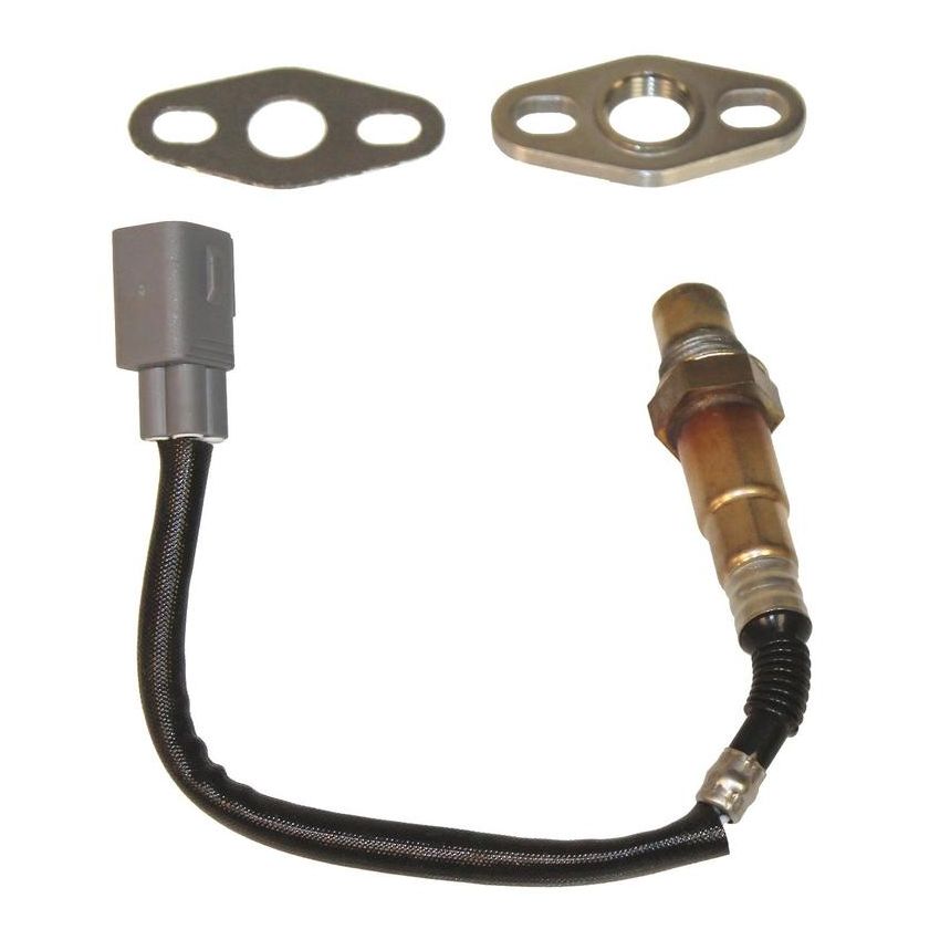 Walker Products 350-34536 Walker Products 350-34536 Oxygen Sensor 4-W Direct Fit W/Flange