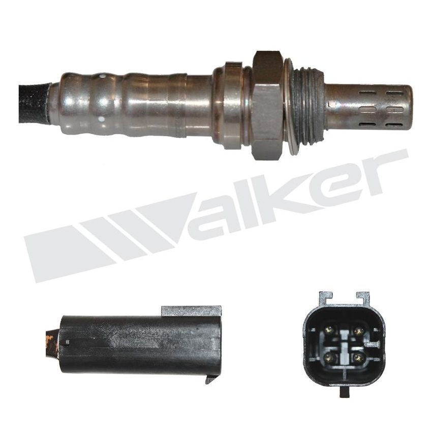 Walker Products 350-34537 Walker Products 350-34537 Oxygen Sensor 4-W Direct Fit Narrow-Band