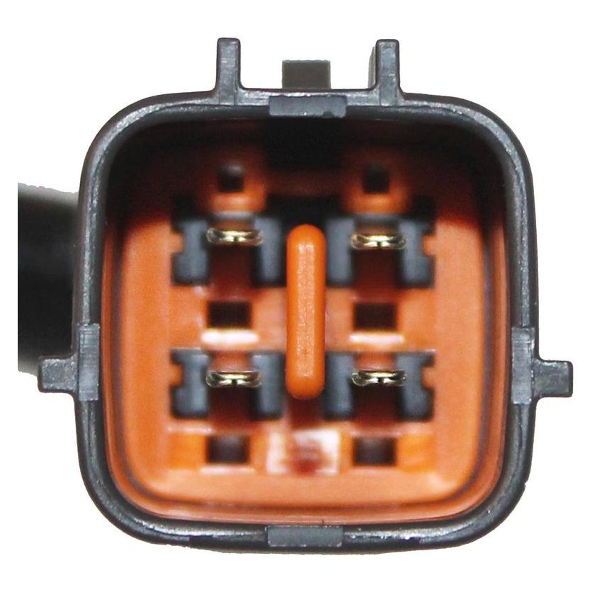 Walker Products 350-34538 Walker Products 350-34538 Oxygen Sensor 4-W Direct Fit Narrow-Band