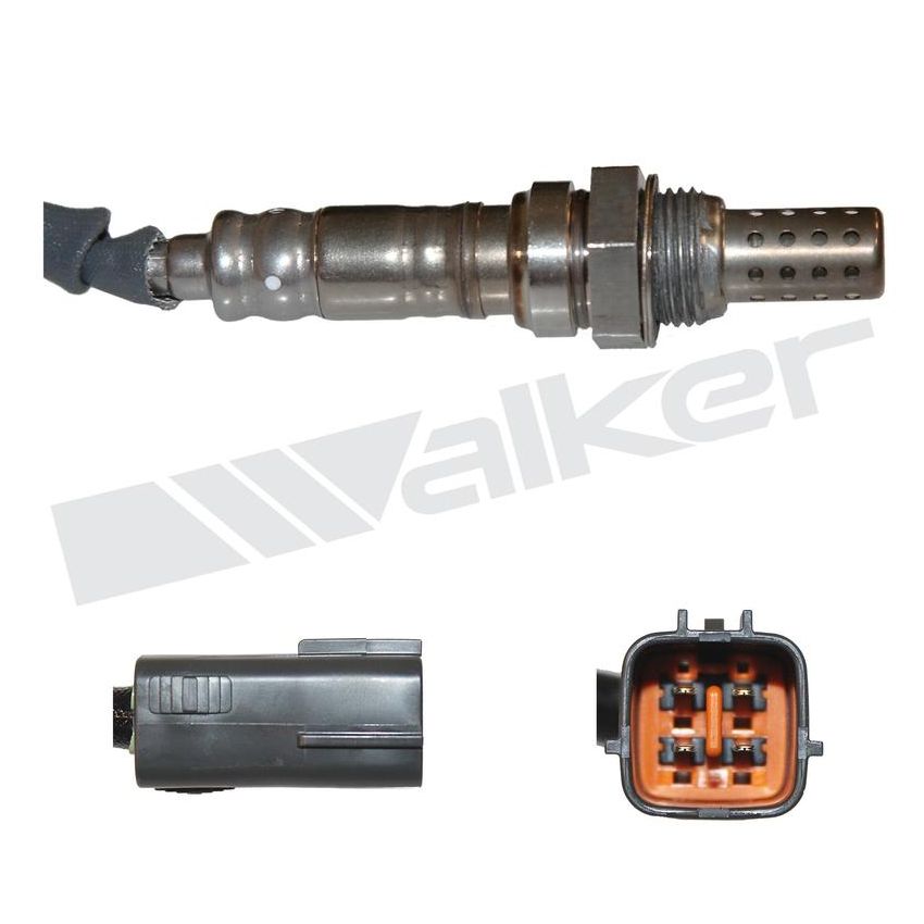 Walker Products 350-34538 Walker Products 350-34538 Oxygen Sensor 4-W Direct Fit Narrow-Band