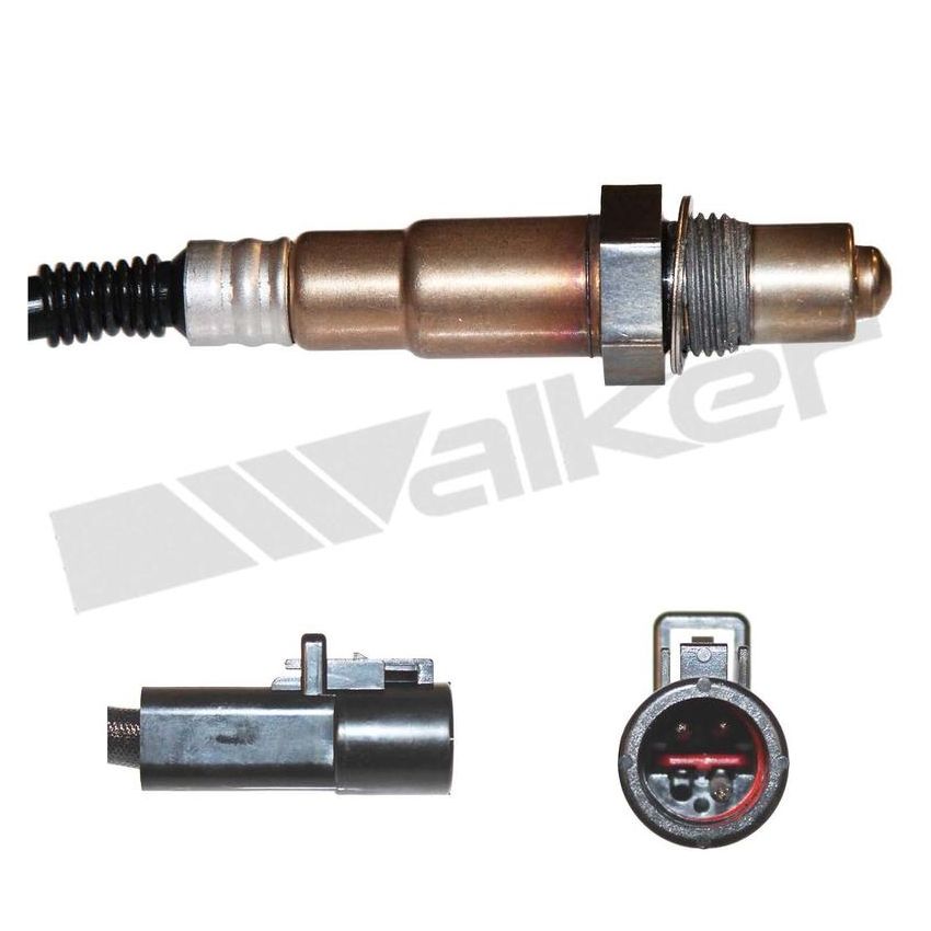 Walker Products 350-34539 Walker Products 350-34539 Oxygen Sensor 4-W Direct Fit Narrow-Band
