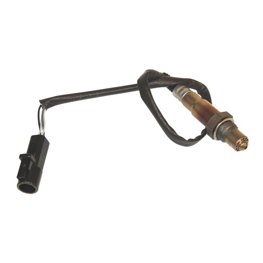 Walker Products 350-34539 Walker Products 350-34539 Oxygen Sensor 4-W Direct Fit Narrow-Band