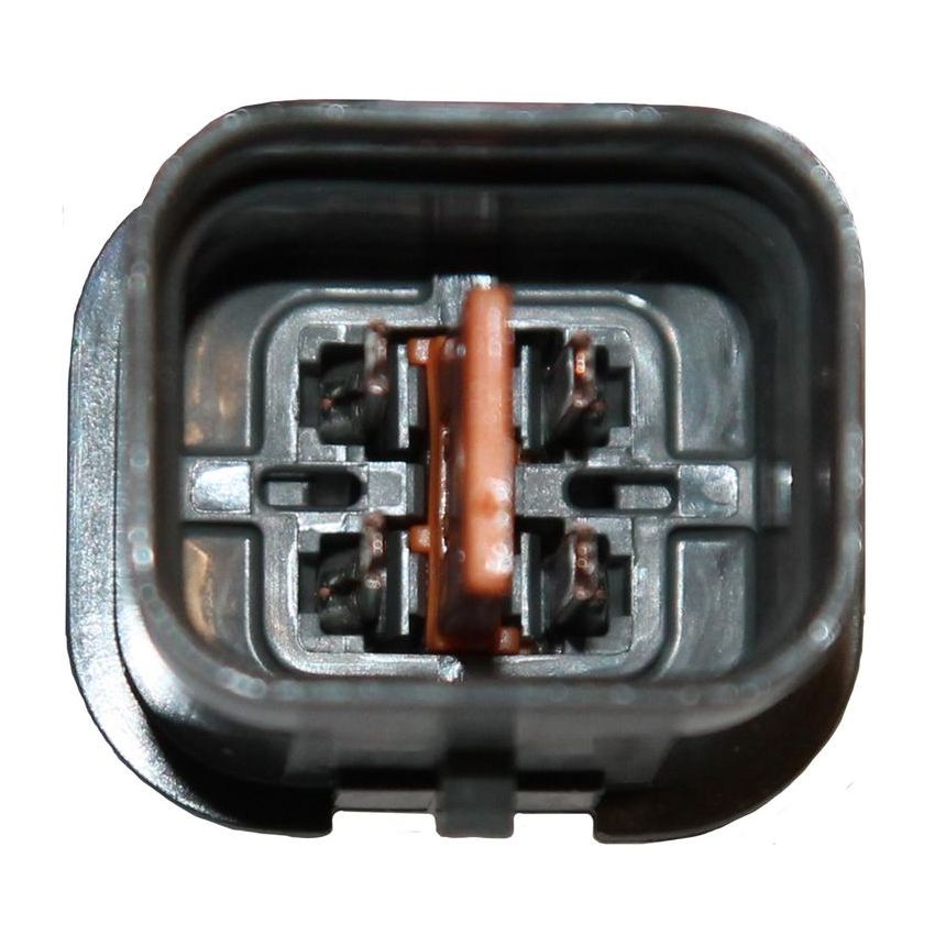 Walker Products 350-34540 Walker Products 350-34540 Oxygen Sensor 4-W Direct Fit Narrow-Band