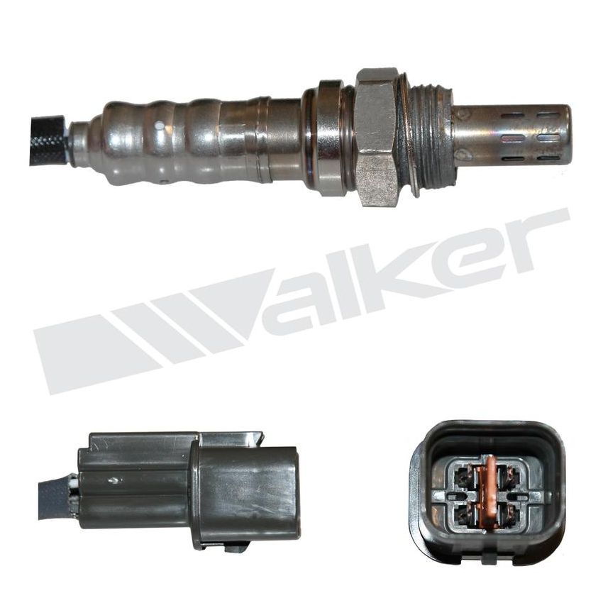 Walker Products 350-34540 Walker Products 350-34540 Oxygen Sensor 4-W Direct Fit Narrow-Band