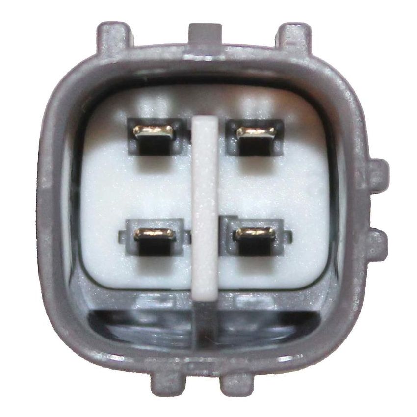 Walker Products 350-34541 Walker Products 350-34541 Oxygen Sensor 4-W Direct Fit W/Flange