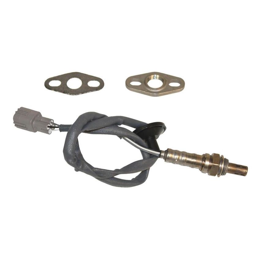 Walker Products 350-34541 Walker Products 350-34541 Oxygen Sensor 4-W Direct Fit W/Flange