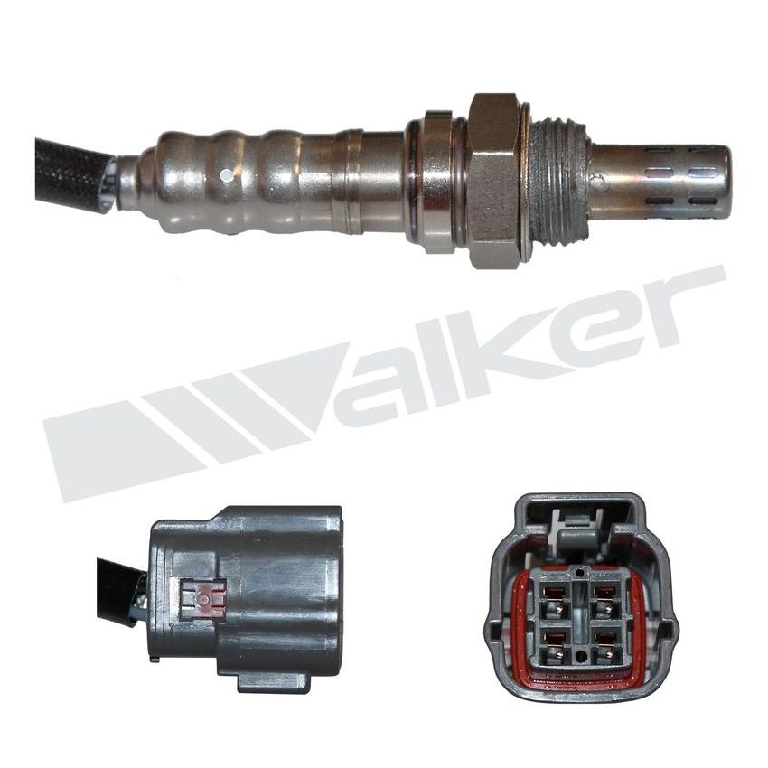 Walker Products 350-34546 Walker Products 350-34546 Oxygen Sensor 4-W Direct Fit Narrow-Band