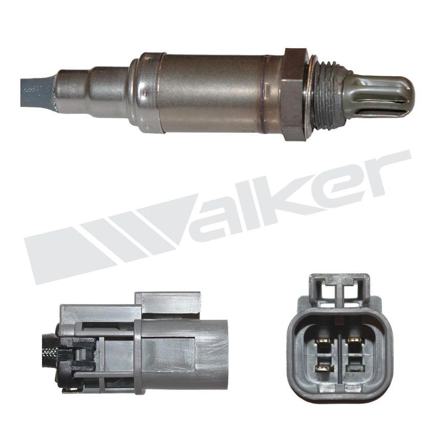 Walker Products 350-34548 Walker Products 350-34548 Oxygen Sensor 4-W Direct Fit Narrow-Band