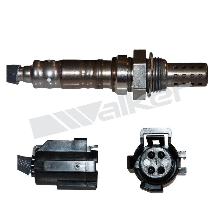 Walker Products 350-34552 Walker Products 350-34552 Oxygen Sensor 4-W Direct Fit Narrow-Band