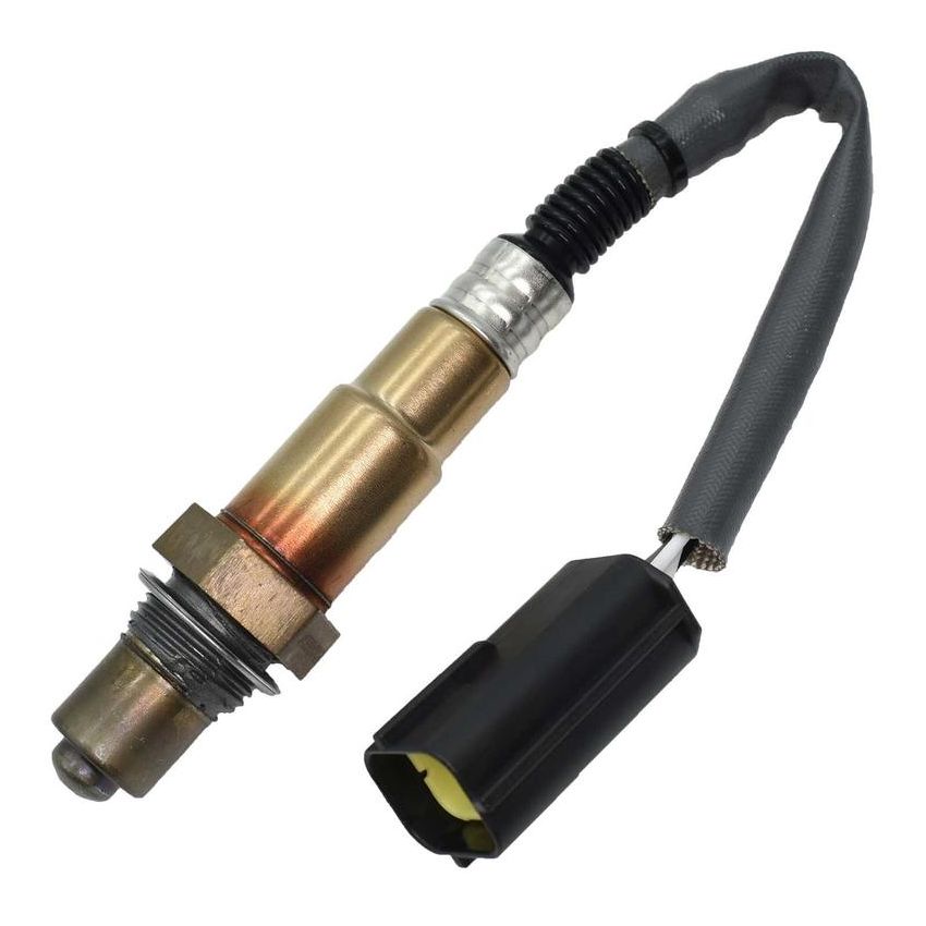 Walker Products 350-34556 Walker Products 350-34556 Oxygen Sensor 4-W Direct Fit Narrow-Band