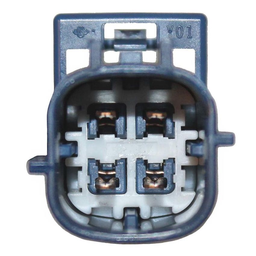 Walker Products 350-34562 Walker Products 350-34562 Oxygen Sensor 4-W Direct Fit Narrow-Band