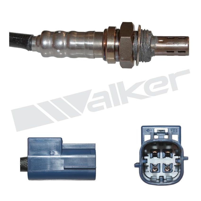 Walker Products 350-34562 Walker Products 350-34562 Oxygen Sensor 4-W Direct Fit Narrow-Band